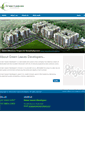Mobile Screenshot of greenleavesdevelopers.com